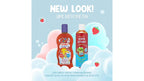 RetailSync:9706 Kids Stuff Crazy Soap Colour Changing Bubble Bath 300ml