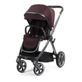 Mulberry (Gun Metal Chassis)