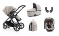 RetailSync:10416 Babystyle Oyster 4 Complete 3 in 1 Travel System