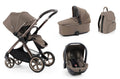 RetailSync:11515 Babystyle Oyster 4 Complete 3 in1 Travel System