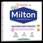 RetailSync:8954 Milton Sterilising Tablets