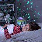 RetailSync:11612 Leap Frog- Scout's Goodnight Light