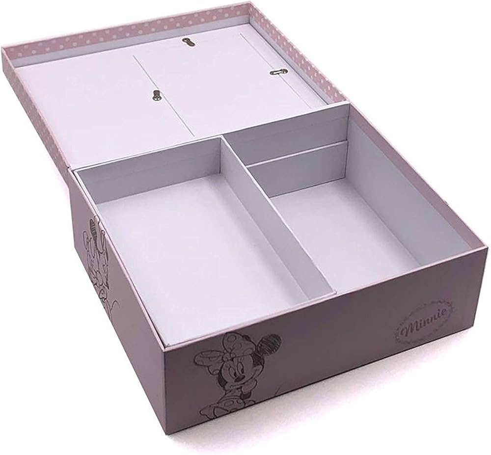 RetailSync:11615 Disney Keepsake Box