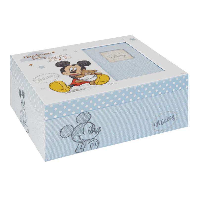 RetailSync:11617 Disney Keepsake Box