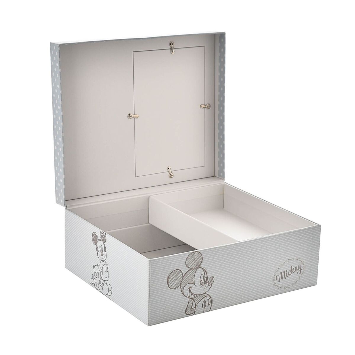 RetailSync:11618 Disney Keepsake Box