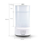 RetailSync:11620 KidWell PURO Steriliser & Dryer