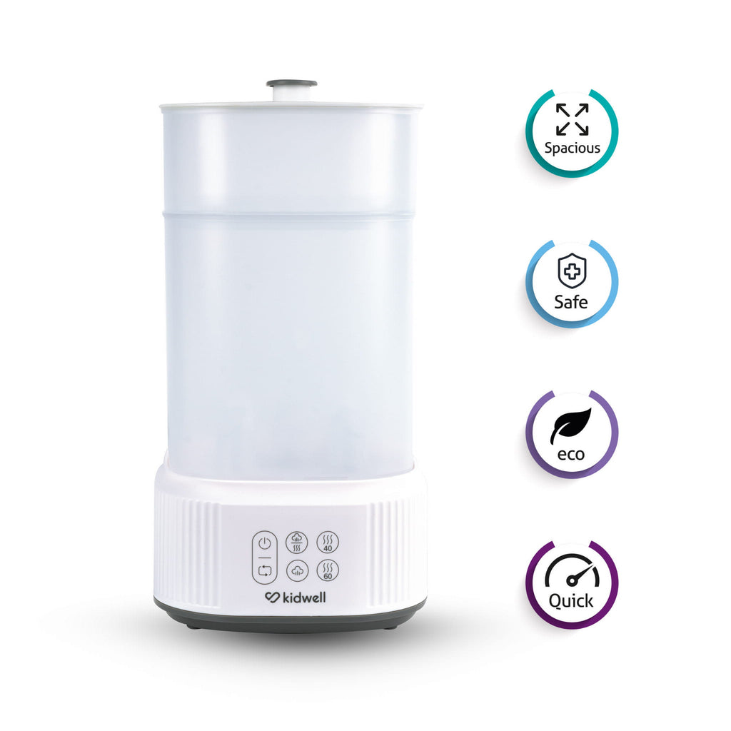 RetailSync:11622 KidWell PURO Steriliser & Dryer