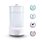 RetailSync:11622 KidWell PURO Steriliser & Dryer
