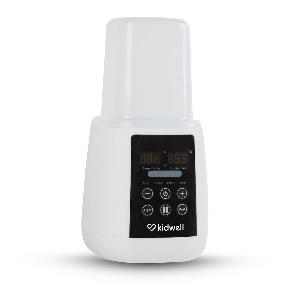 RetailSync:11627 KidWell LILO Bottle Warmer
