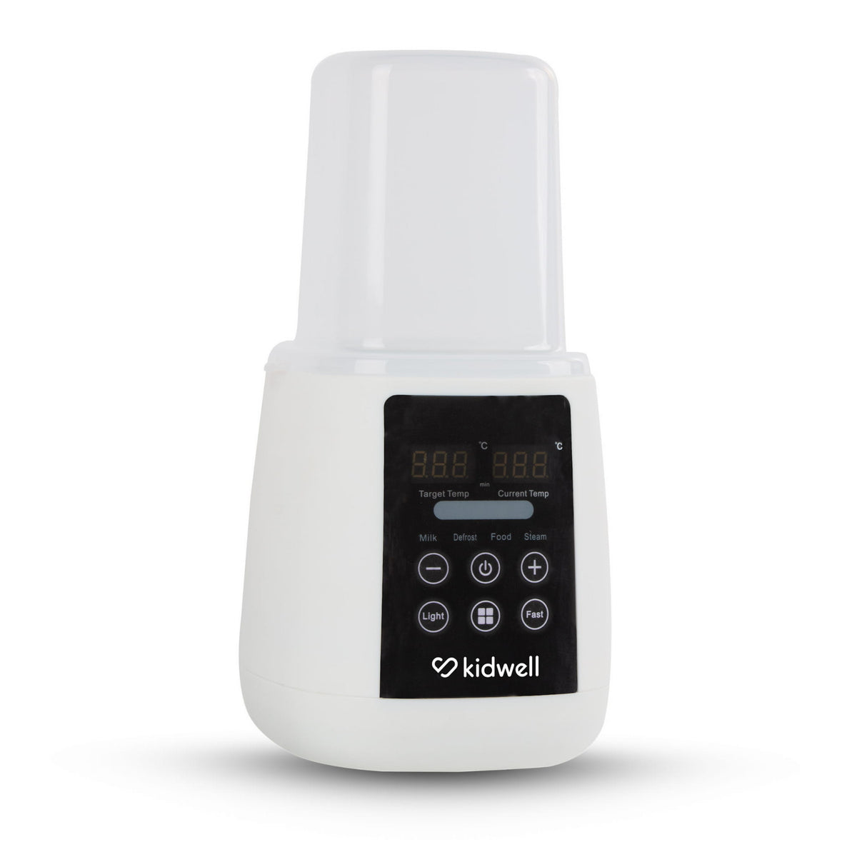 RetailSync:11627 KidWell LILO Bottle Warmer