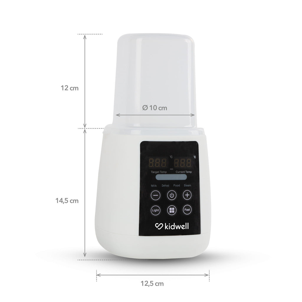 RetailSync:11628 KidWell LILO Bottle Warmer