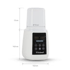 RetailSync:11628 KidWell LILO Bottle Warmer