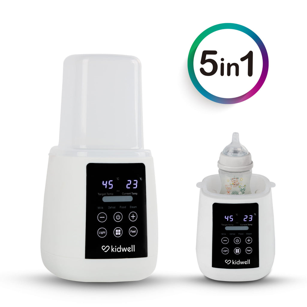RetailSync:11629 KidWell LILO Bottle Warmer