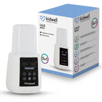 RetailSync:11631 KidWell LILO Bottle Warmer