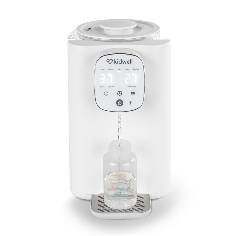 RetailSync:11633 KidWell PIIM Milk Formula Maker