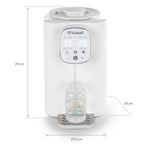 RetailSync:11634 KidWell PIIM Milk Formula Maker