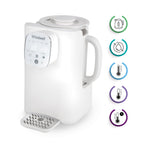 RetailSync:11636 KidWell PIIM Milk Formula Maker