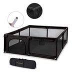 RetailSync:11641 KidWell FANKO Extra Large Playpark 200x180