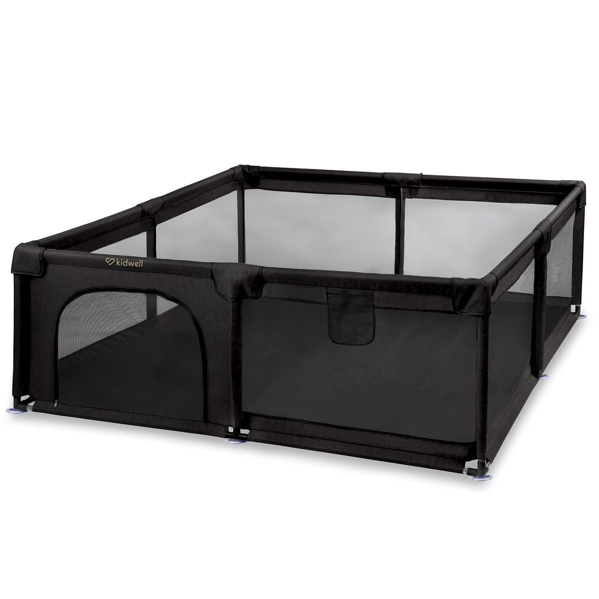 RetailSync:11642 KidWell FANKO Extra Large Playpark 200x180