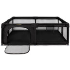 RetailSync:11643 KidWell FANKO Extra Large Playpark 200x180