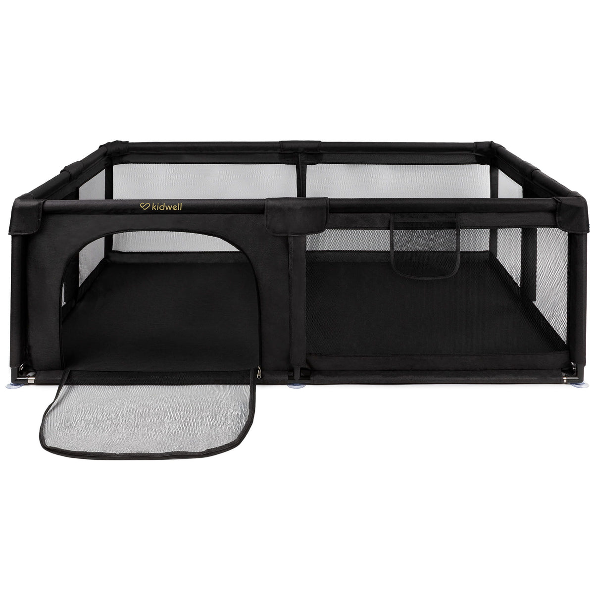 RetailSync:11643 KidWell FANKO Extra Large Playpark 200x180