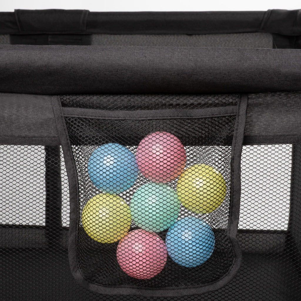 RetailSync:11645 KidWell FANKO Extra Large Playpark 200x180