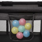 RetailSync:11645 KidWell FANKO Extra Large Playpark 200x180