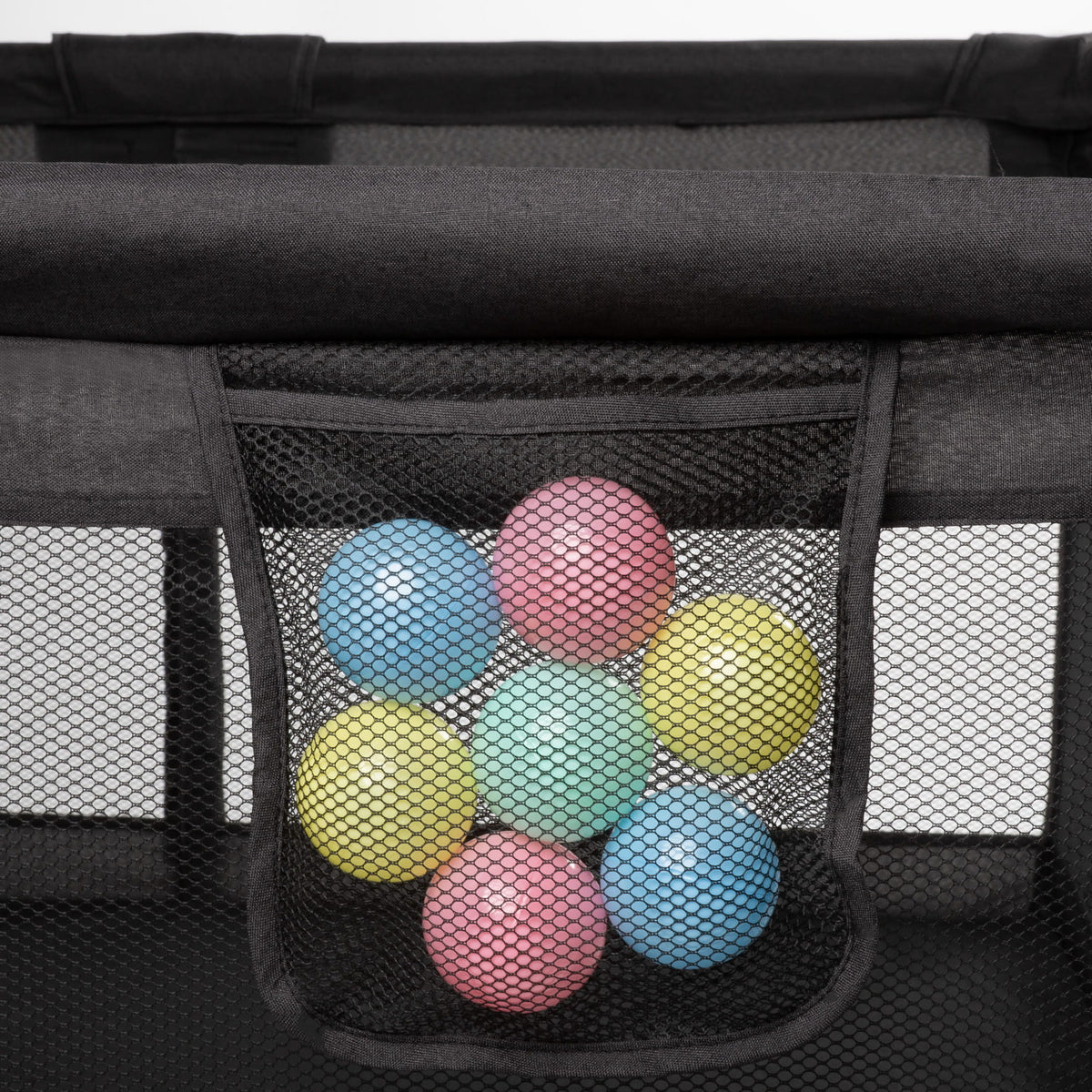 RetailSync:11645 KidWell FANKO Extra Large Playpark 200x180
