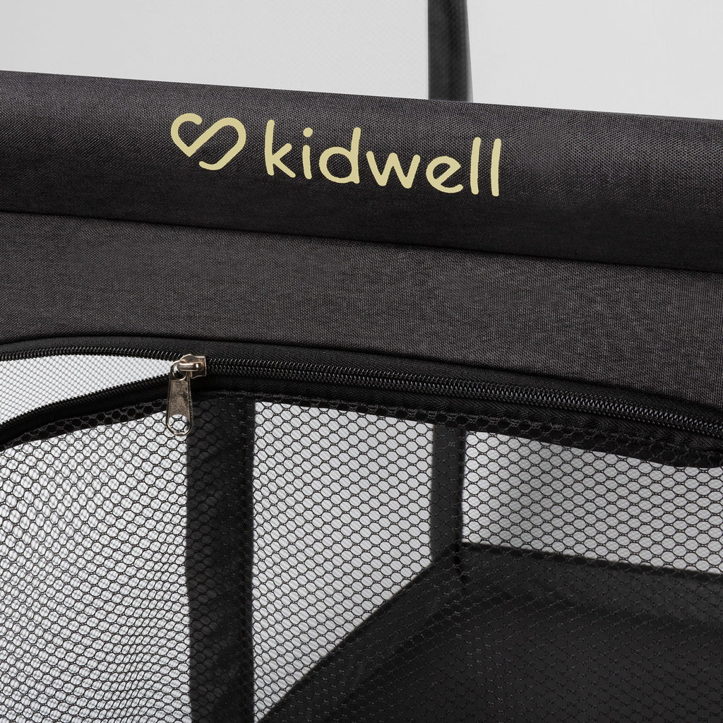RetailSync:11647 KidWell FANKO Extra Large Playpark 200x180