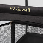 RetailSync:11647 KidWell FANKO Extra Large Playpark 200x180