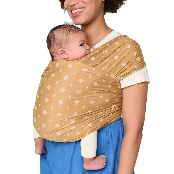 Ergobaby Aura Sustainable Knit Wrap