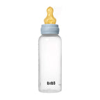 RetailSync:11651 Bibs Baby Bottle Round Latex 270ml Medium Flow