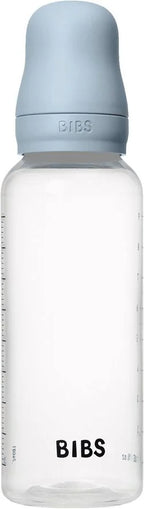 RetailSync:11652 Bibs Baby Bottle Round Latex 270ml Medium Flow