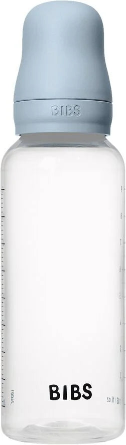 RetailSync:11652 Bibs Baby Bottle Round Latex 270ml Medium Flow