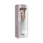 RetailSync:11655 Bibs Baby Bottle Round Latex 270ml Medium Flow