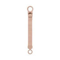 RetailSync:11670 Bibs Pacifier Clip Loop