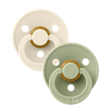 Ivory/Sage