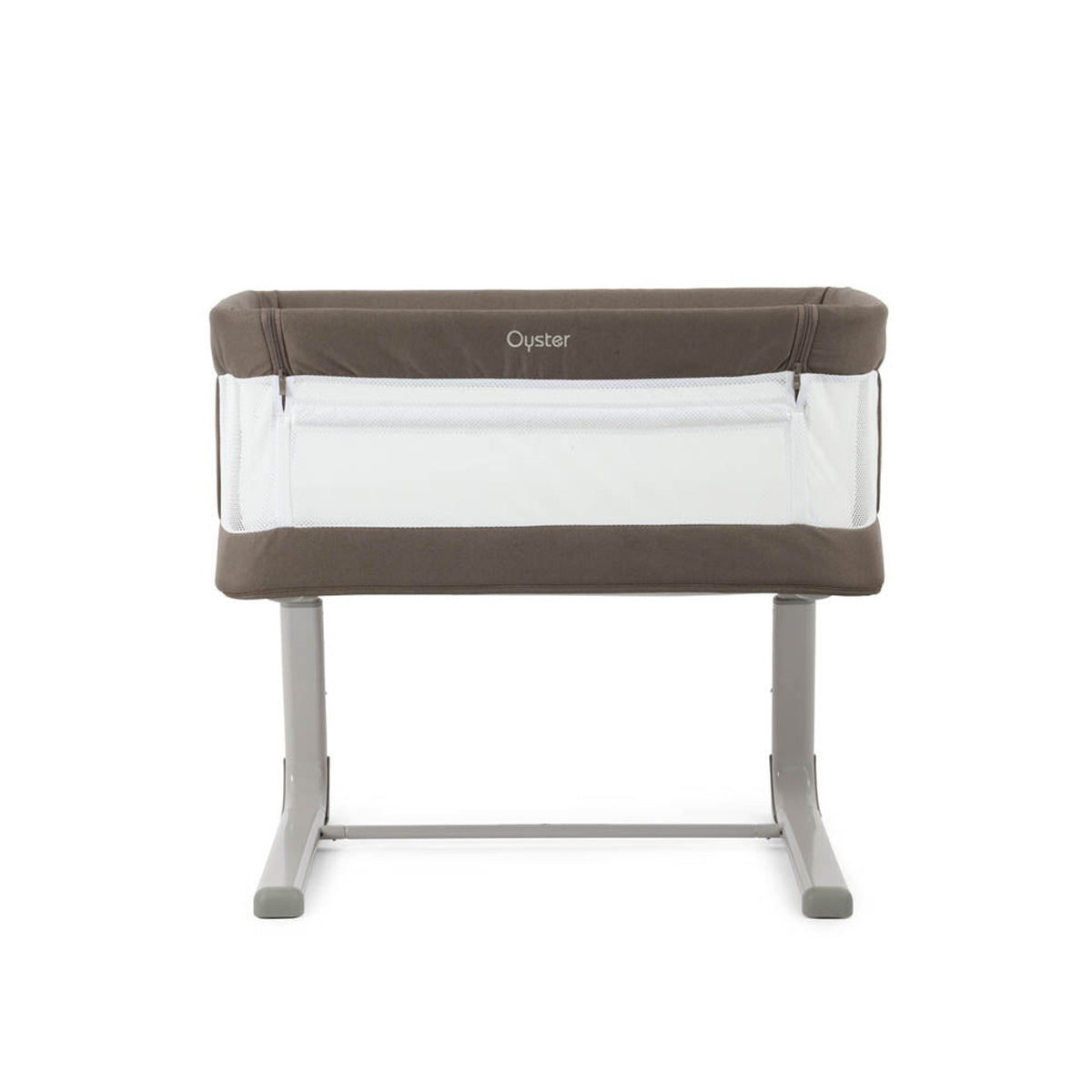 RetailSync:11690 Babystyle Oyster Home Drop Side Wiggle Crib
