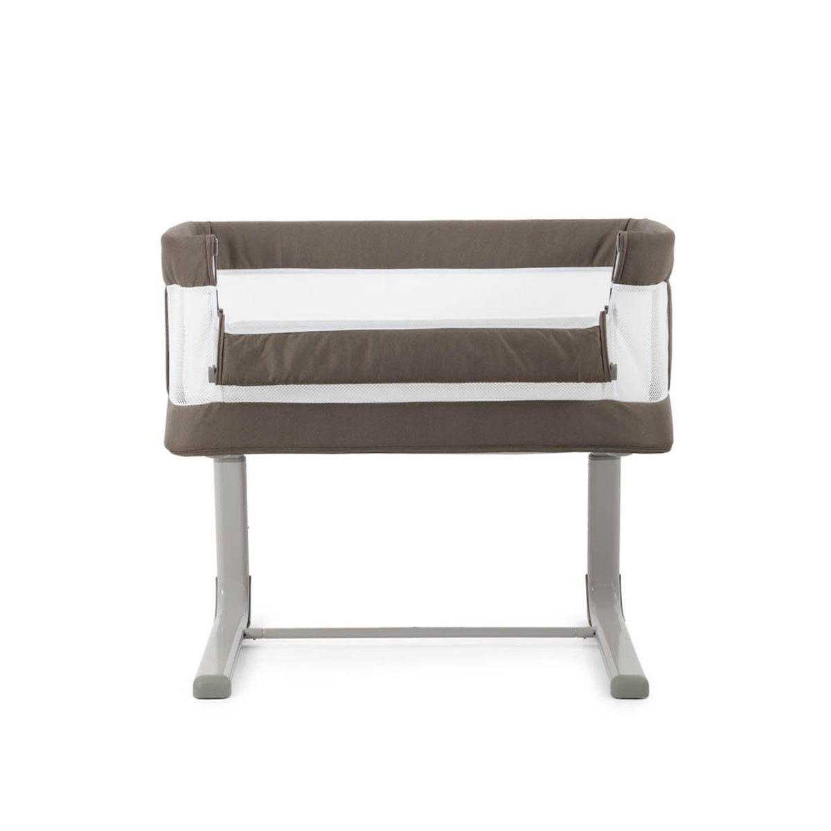 RetailSync:11691 Babystyle Oyster Home Drop Side Wiggle Crib