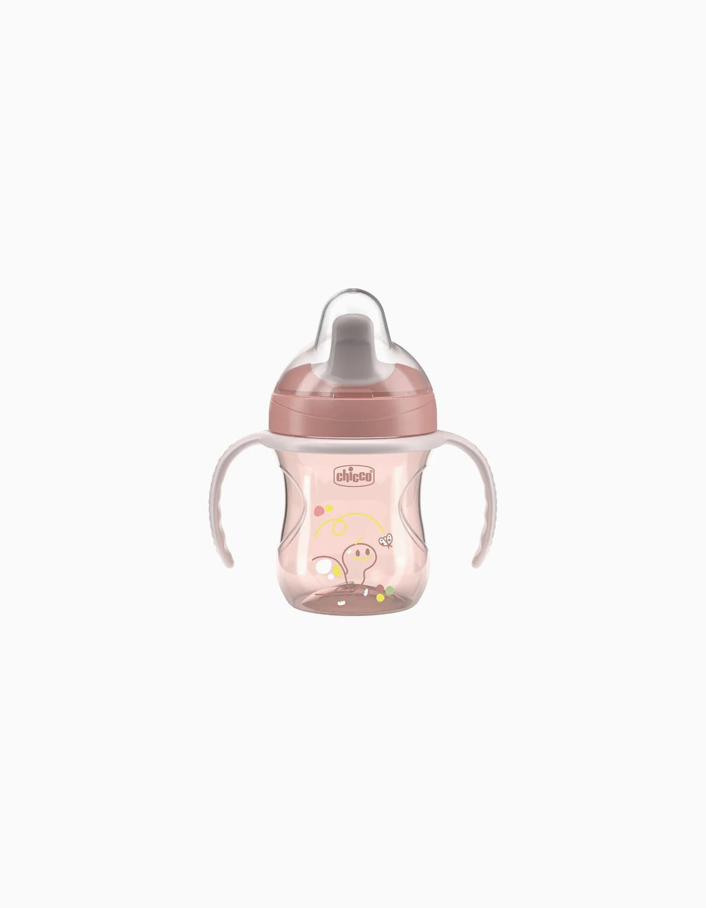 RetailSync:11694 Chicco Training Cup 6m+