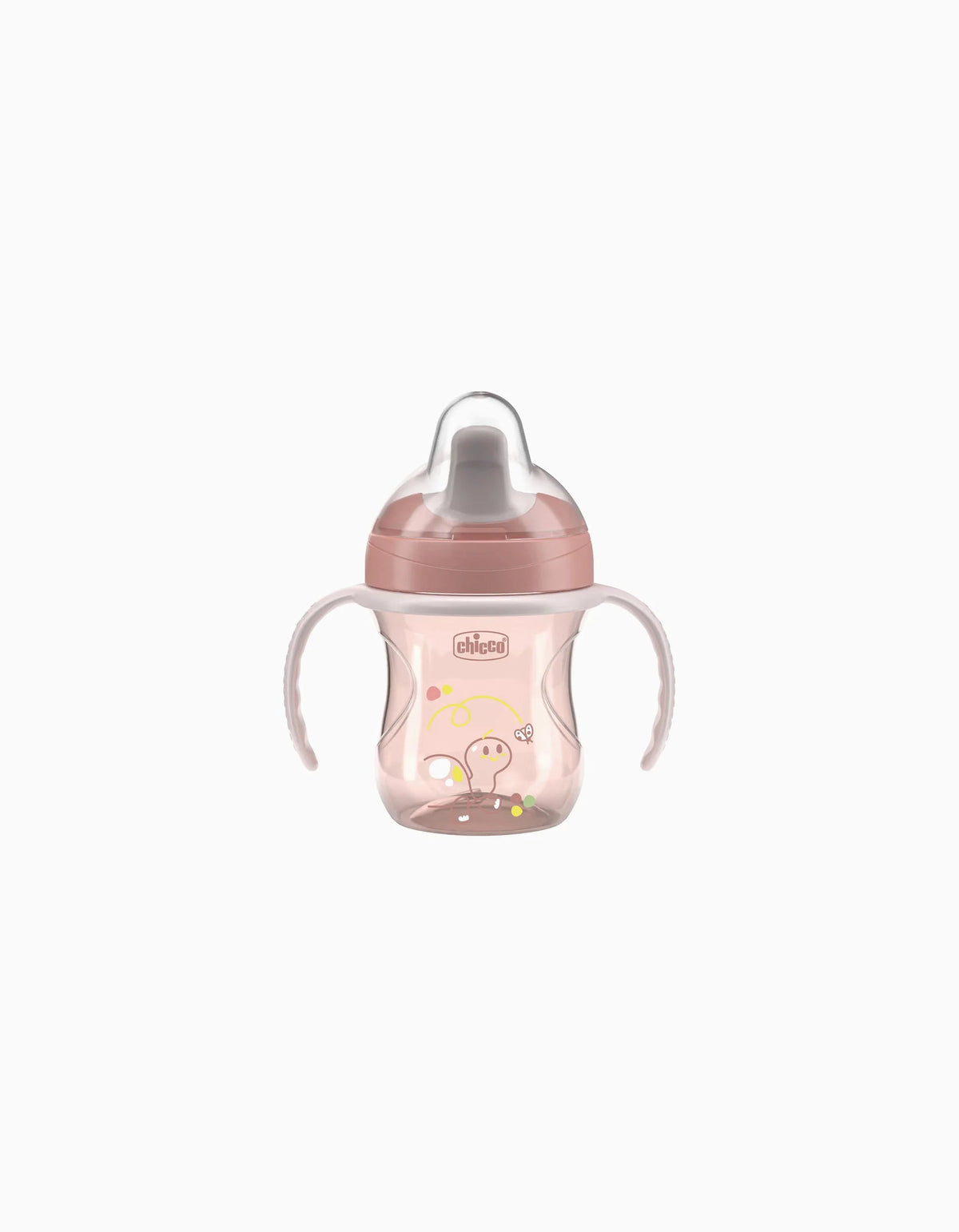 RetailSync:11694 Chicco Training Cup 6m+