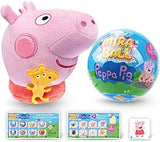 Peppa Pig