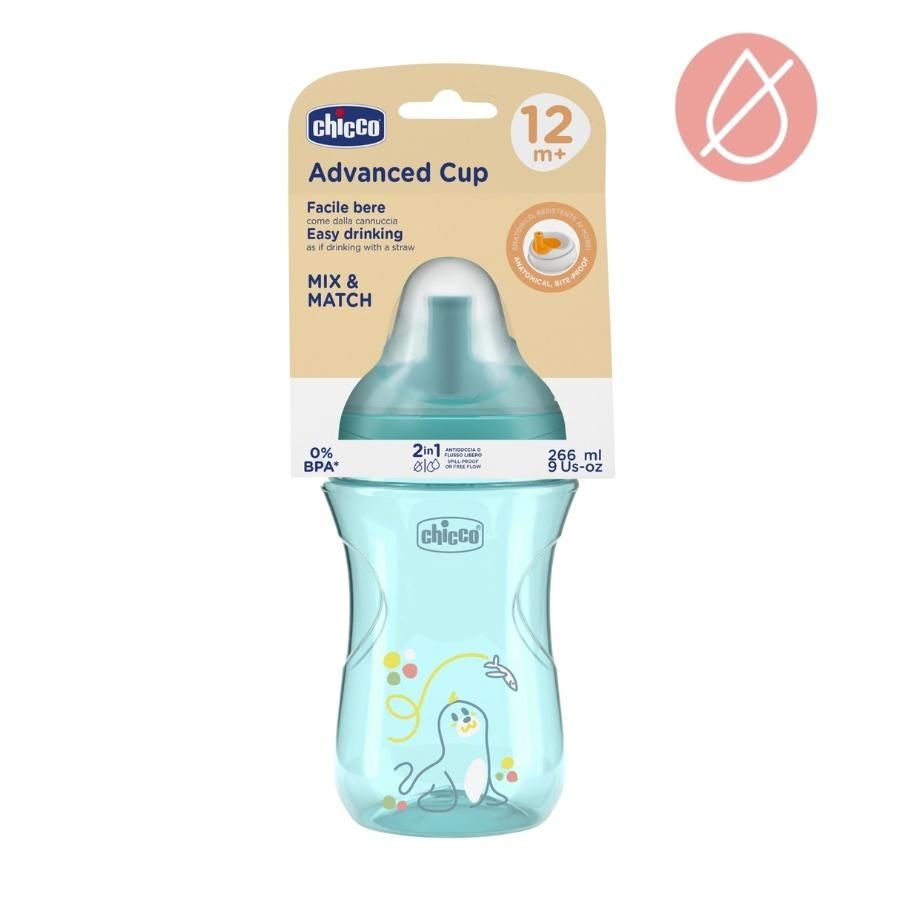RetailSync:11701 Chicco Advanced Cup 12m+