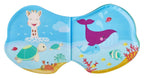 RetailSync:11554 Sophie La Girafe Bath Book