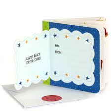 RetailSync:8735 Greeting Card Book