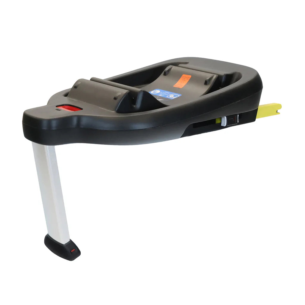 RetailSync:11712 My Babiie MBISO4 Isofix Base