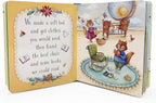 RetailSync:8875 Cottage Door Books A New Baby Is Love