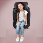 RetailSync:11727 BabyGo Lumo 2 Carseat