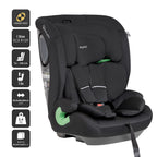 RetailSync:11742 BabyGo Lumo 2 Carseat