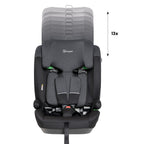 RetailSync:11749 BabyGo Lumo 2 Carseat